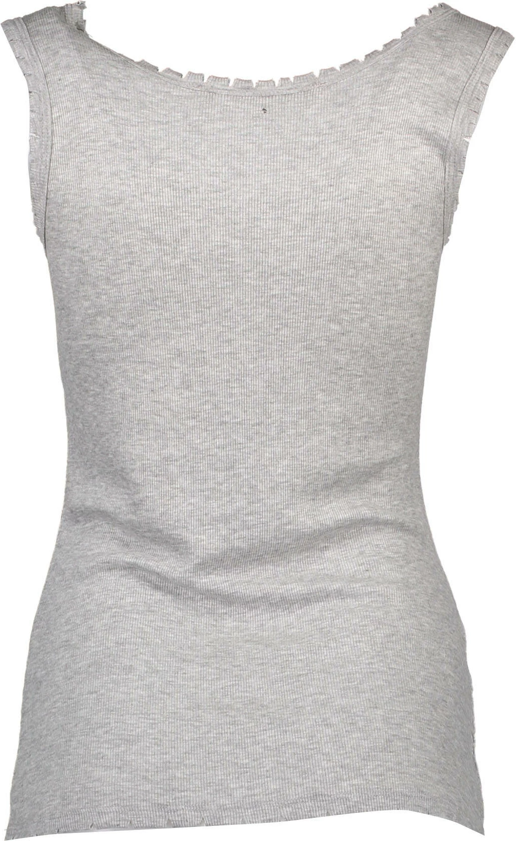 Elegantna majica za ženske SILVIAN HEACH, siva