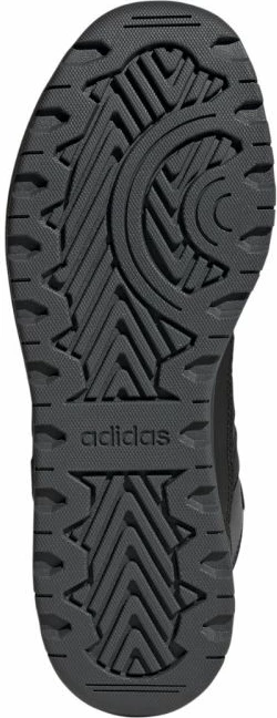 Čizme adidas, moške, črne
