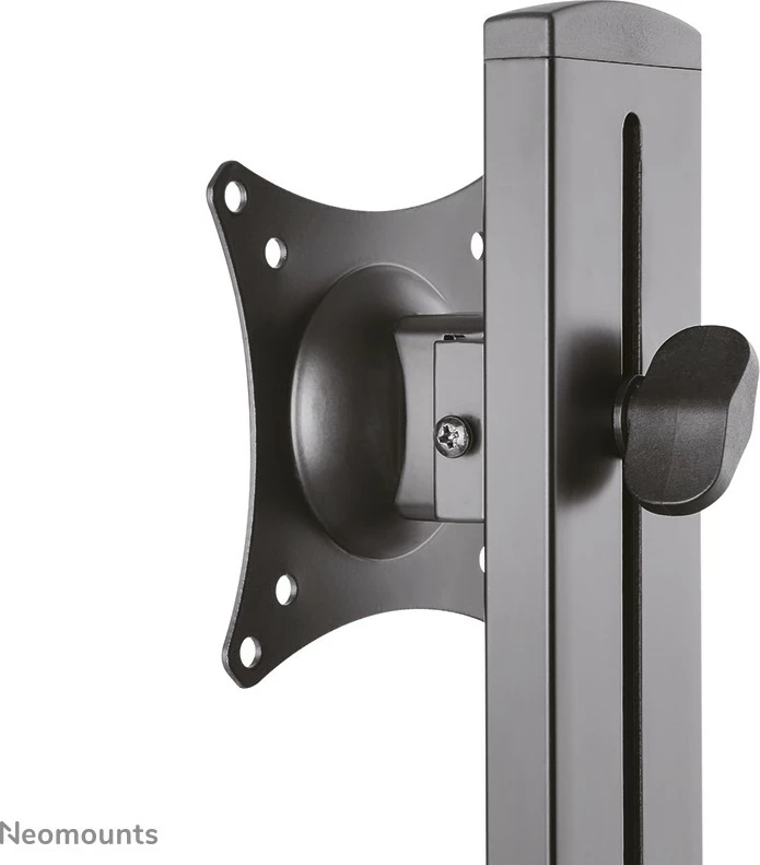 Koti za monitor, Neomounts FPMA-D860BLACK, za mizo, 10–32 in, 8 kg, črn