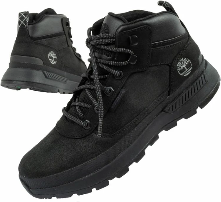 Superge, Timberland, črne