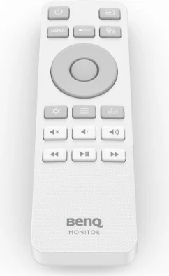 Monitor 32-palčni, 4K UHD, IPS, bel, BenQ EW3290U