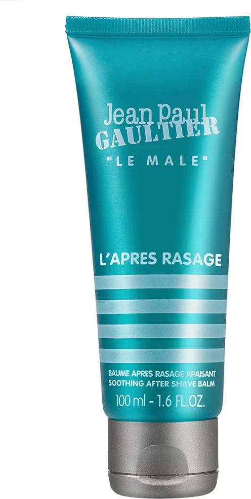Balzam po britju Jean Paul Gaultier Le Male, 100 ml