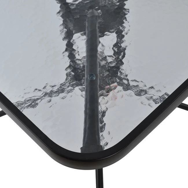 Komplet jedilne mize 3 kosi z 2 stoli in mizo FH5182.01