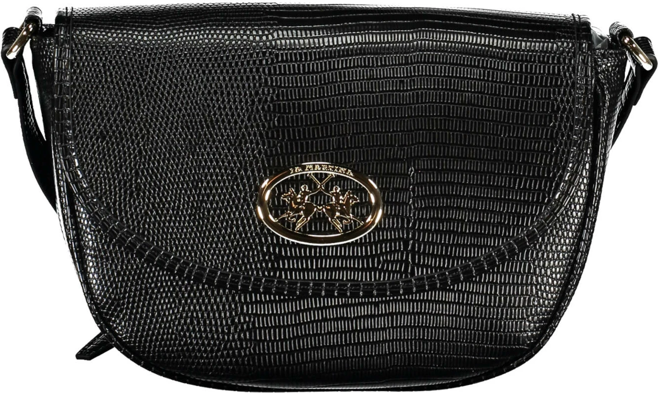 Torba za ženske LA MARTINA, črna