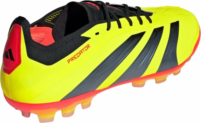 Superge za nogomet, adidas Predator Elite IF3207, rumene