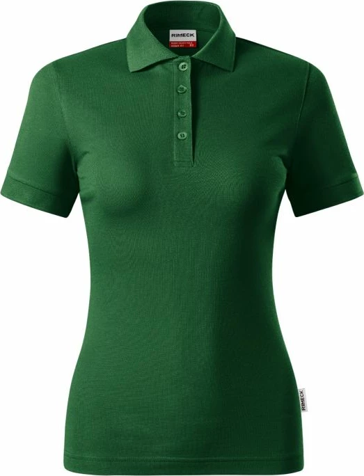 Polo majica za ženske Rimeck, zelena
