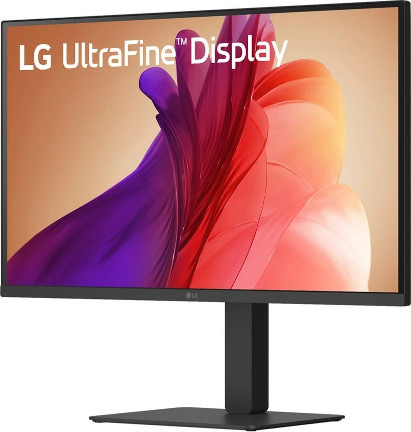 Monitor 32-palčni UltraFine, LG 32U720A-B, UHD 4K, VA, HDR10, USB-C, črn