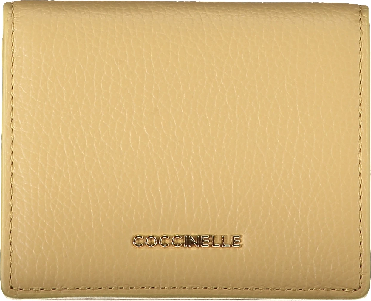 Denarnica za ženske COCCINELLE, bež