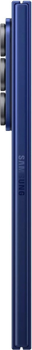 Zložljivi pametni telefon Samsung Galaxy Z Fold7 5G, 256 GB, Blue Shadow