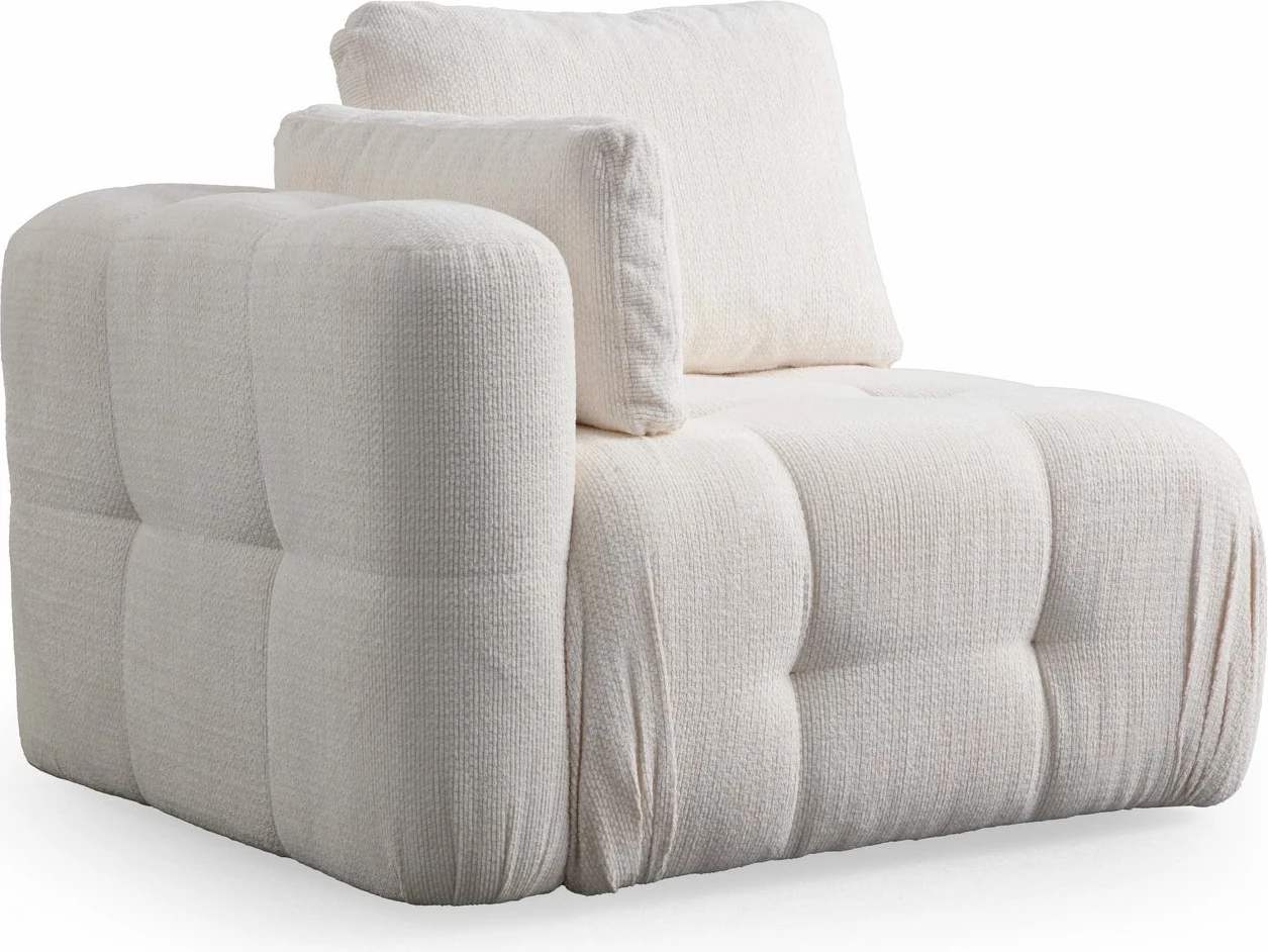 Dvosed - Atelier del Sofa Amaris, bel