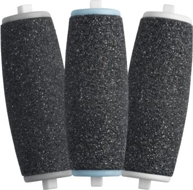 Pilica za pete na baterije Medisana CR 870, bela/modra