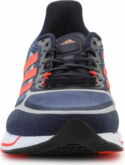Čevlji za tek adidas Supernova+ M, temno modri