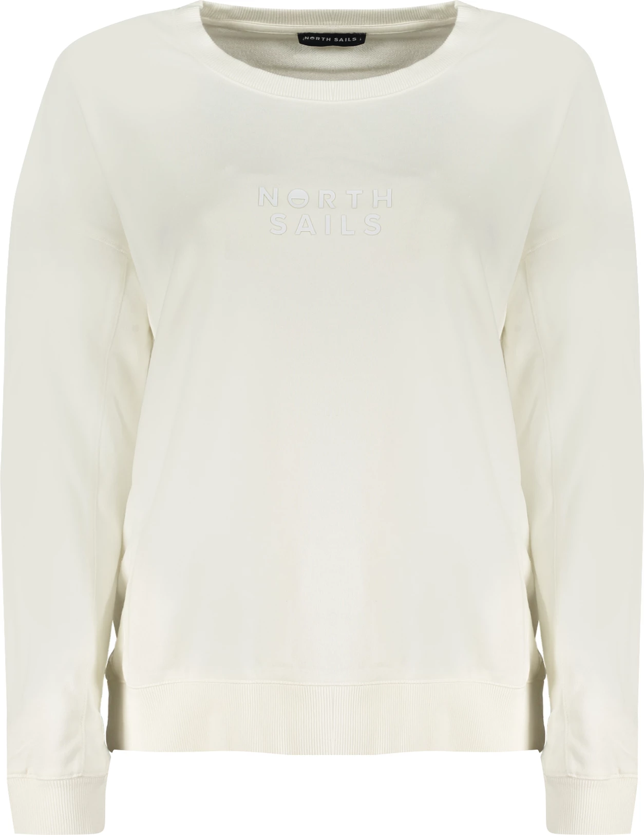 Duks NORTH SAILS za ženske, bel