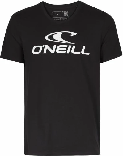 Majica za moške O'Neill, črna