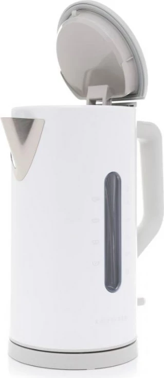 Električni grelnik vode KOHERSEN Modern Matt A451, 1,7 L, 3000 W, bel