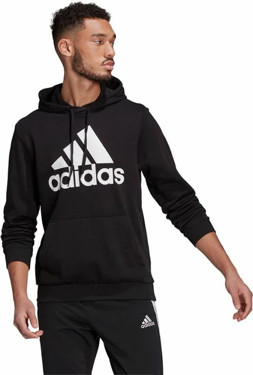 Duks, adidas, črn — za moške