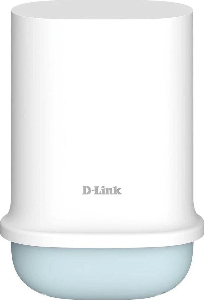 Ruter z Wi‑Fi 6 in 4G/LTE ter 5G, D-Link DWP-1010/KT