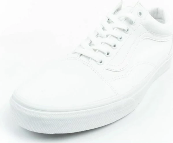 Superge, Vans Old Skool, bele