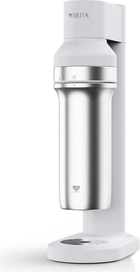 Saturator BRITA sodaTRIO, bel
