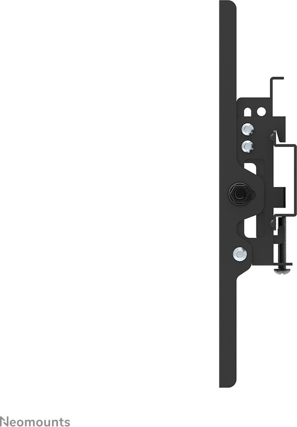 Nagibna nosilec za TV, Neomounts WL35-350BL12, 24–55 palcev, črn