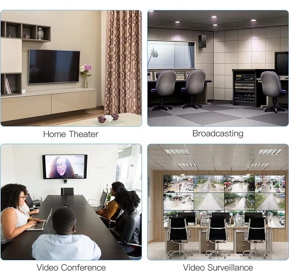 Podaljševalnik HDMI Techly 364187, preko Cat6/6a/7, 4K 60Hz, brez zakasnitve, IR, do 70 m, črn