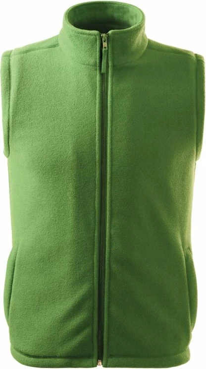 Jelek za moške, jesenozelen Rimeck