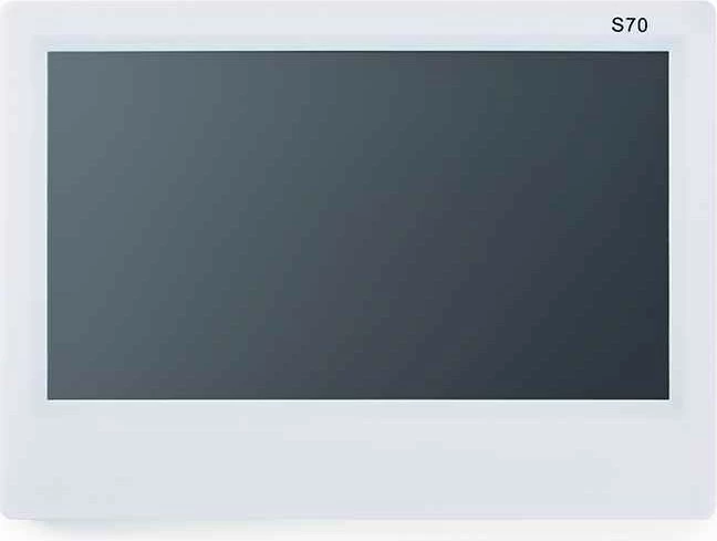 Rezistivni zaslon na dotik, ALLNET FriendlyELEC S70, 7 inč