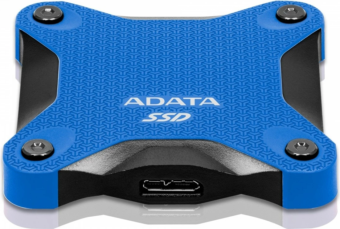 Zunanji SSD 1TB USB 3.2 Adata SD620, modra