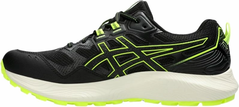 Trail tekaški čevlji Asics Gel Sonoma 7 M 1011B595-004, črni