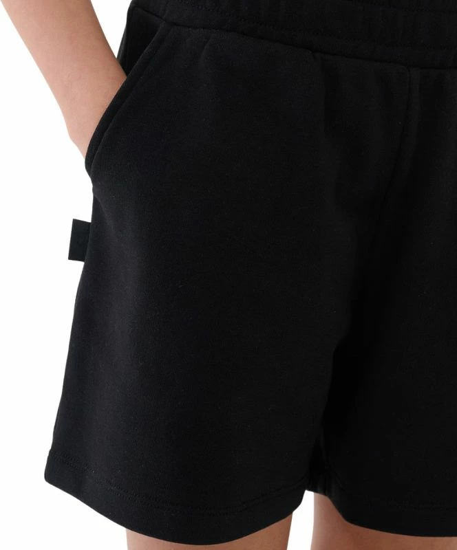 Šorce za otroke 4F, črne