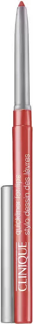 Svinčnik za obrobo ustnic Quickliner™ For Lips 04 Intense Cayenne, Clinique, 0,26 g