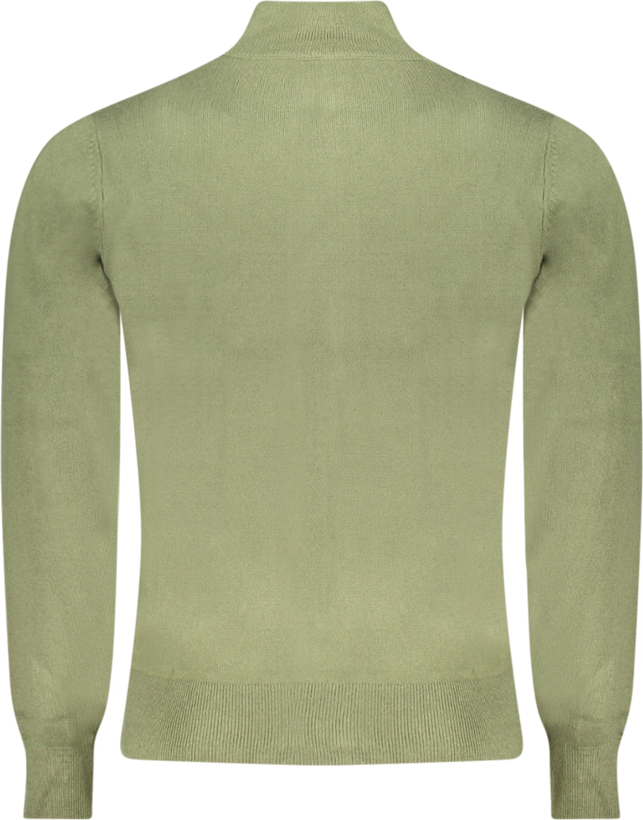 Pletenina za moške, zelena, NORTH SAILS