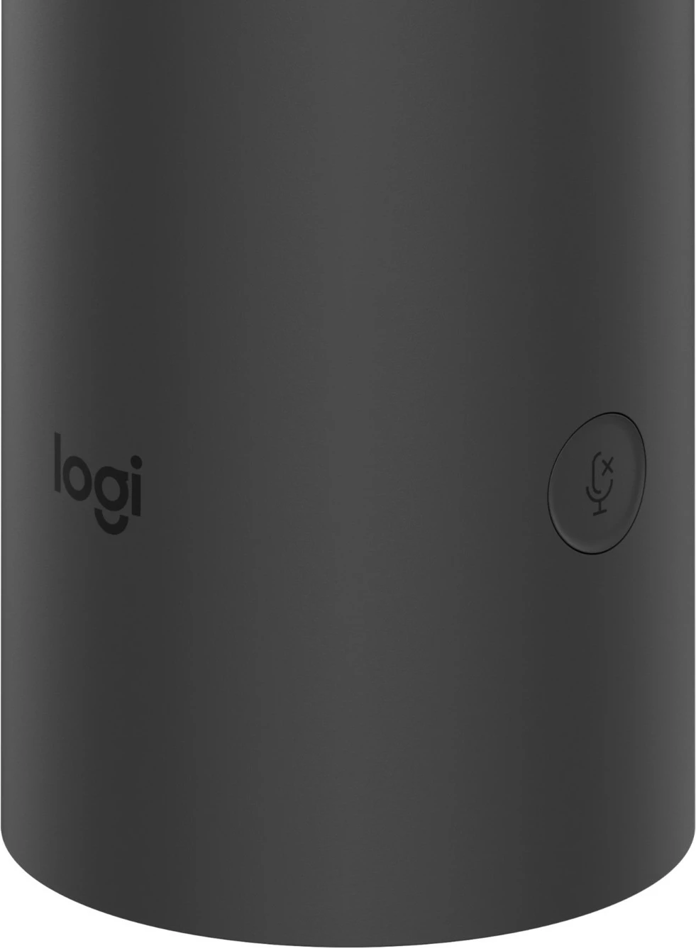 Konferenčna kamera Logitech Sight, CMOS, 4K Ultra HD, 3840 x 2160, 60 fps, grafitna