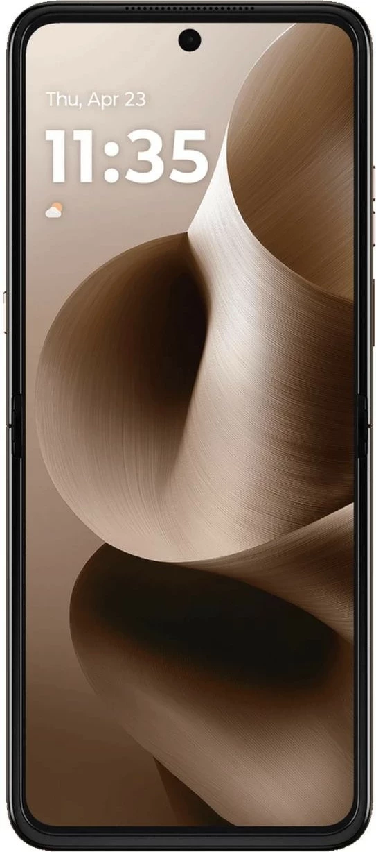 Zložljiv pametni telefon Motorola razr 60 Ultra 16/512GB Mountain trail