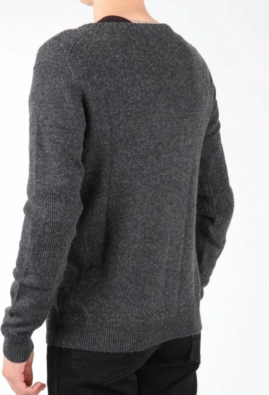 Xemperor za moške Lee, sivo