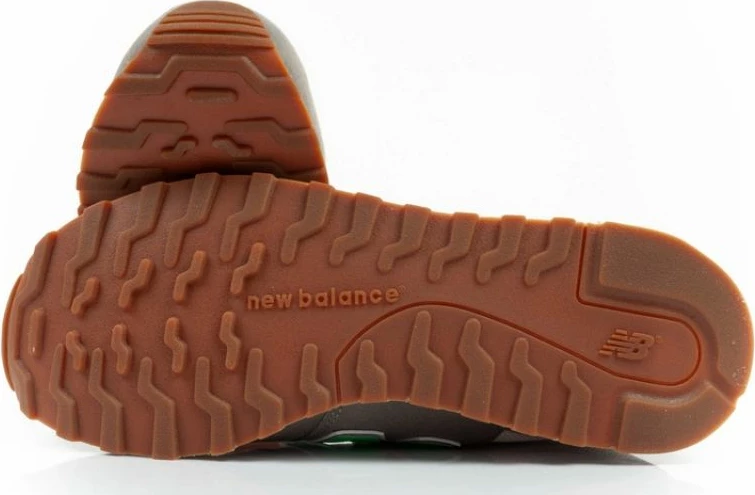 Superge, New Balance GM500TPG, kavarne