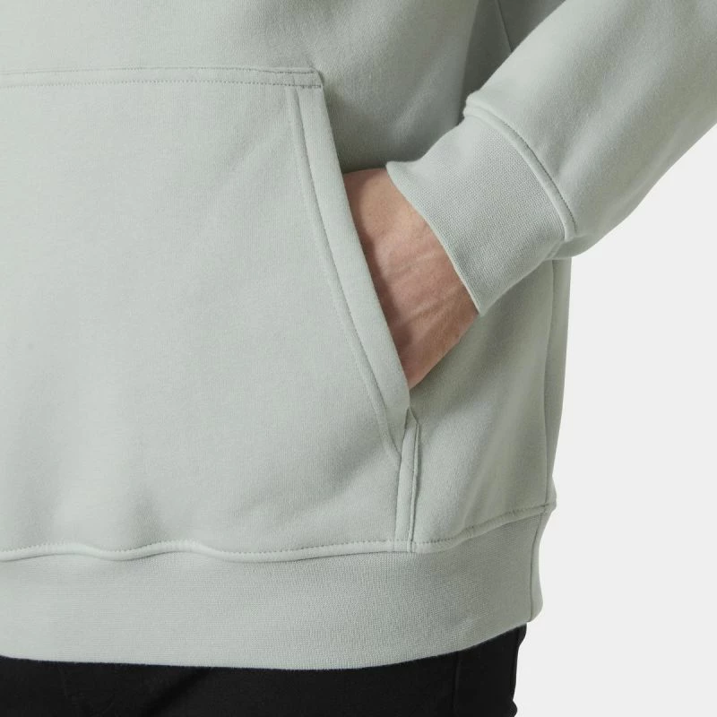 Duks, Helly Hansen, zeleni