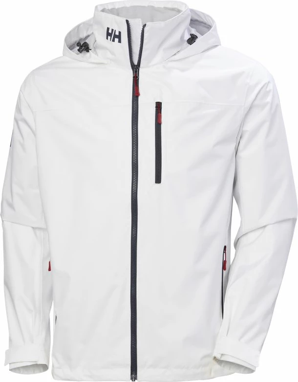 Jakna za moške Helly Hansen, bela