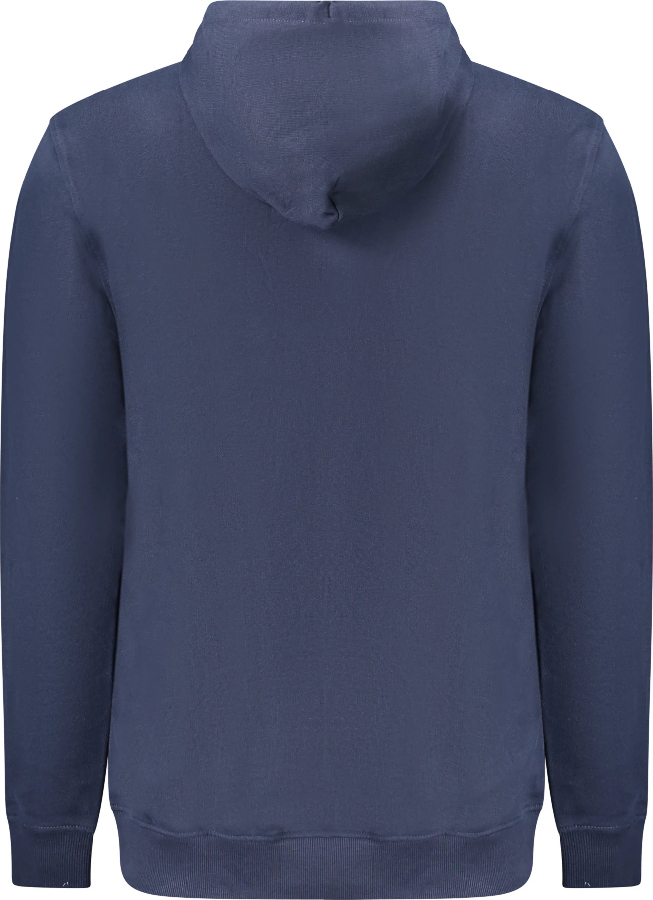 Duks z kapuco TOMMY HILFIGER, modra