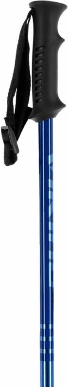 Trekking palice za otroke Viking Kitsune, modre