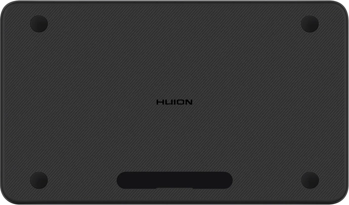 Grafični tablet, brezžični in z USB-C kablom, 266,7 x 166,7 mm, 8 programskih gumbov, črn — Huion Q620M