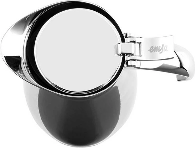 Termos za pijače 0,6 L, čelik inox — Emsa Eleganza 502488