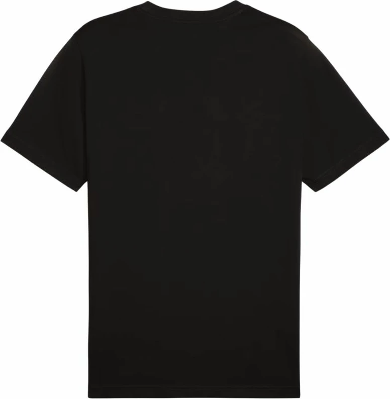 Majica za moške Puma, črna