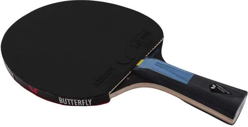 Raketa za namizni tenis Ovtcharov Sapphire 85222, Butterfly