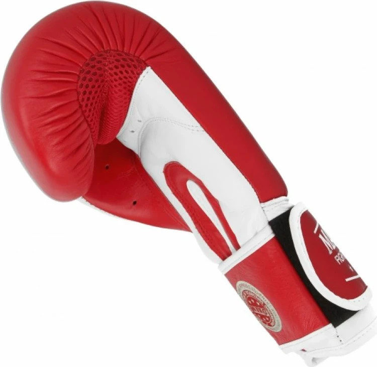 Boksarske rokavice, MASTERS, modre