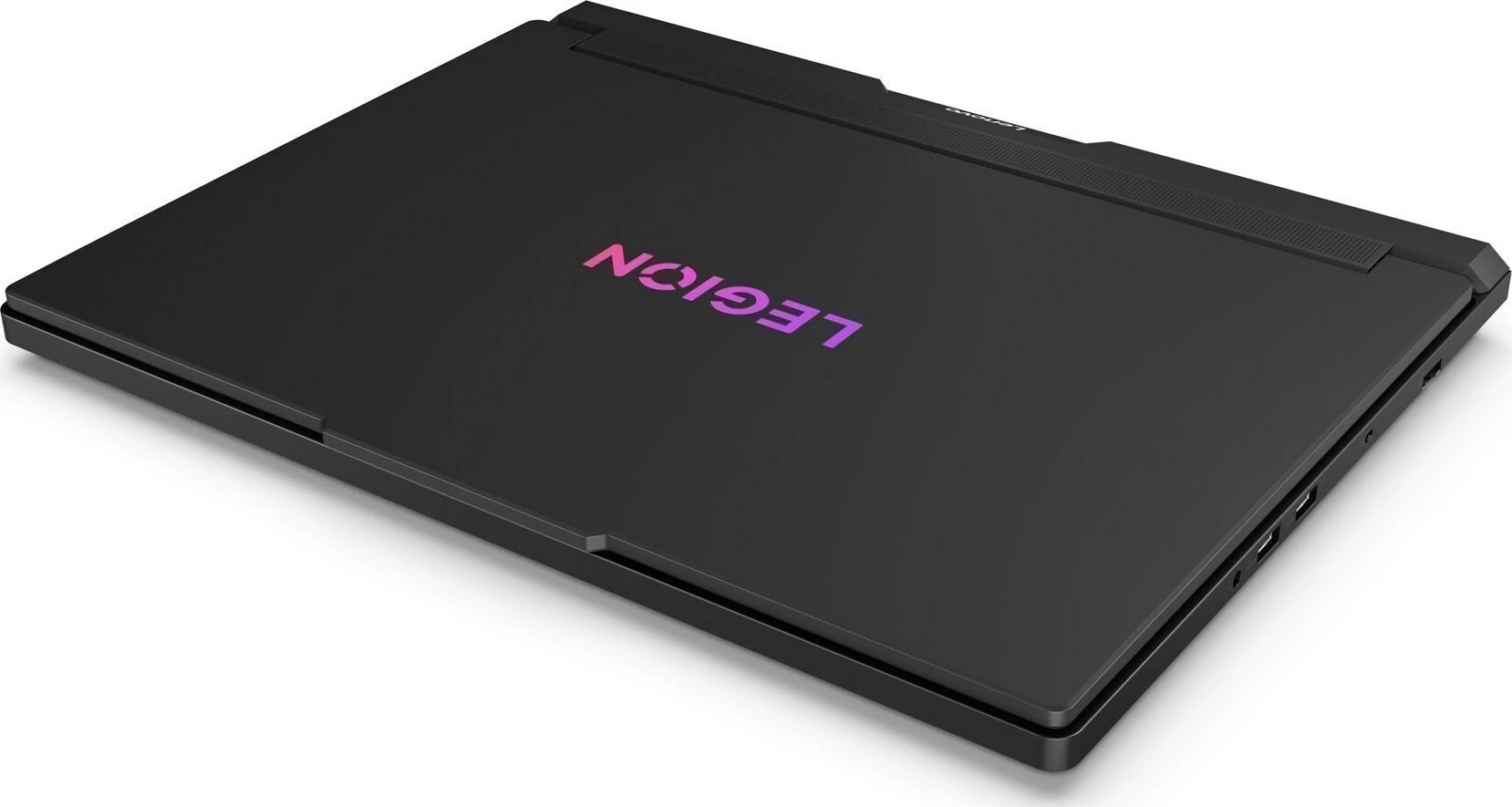 Prenosnik za igranje Lenovo Legion Pro 7 16IAX10H Ultra 9 275HX, 16" OLED, 64GB RAM, 2x1TB SSD, RTX 5080, črn