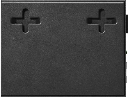 Medijski pretvornik TP-Link MC211CS-20, 1000 Mbit/s, single-mode, črn