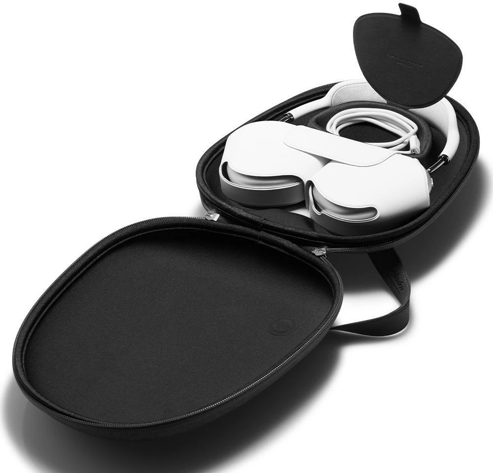 Ovitek Spigen Klasden za Apple AirPods Max, siv
