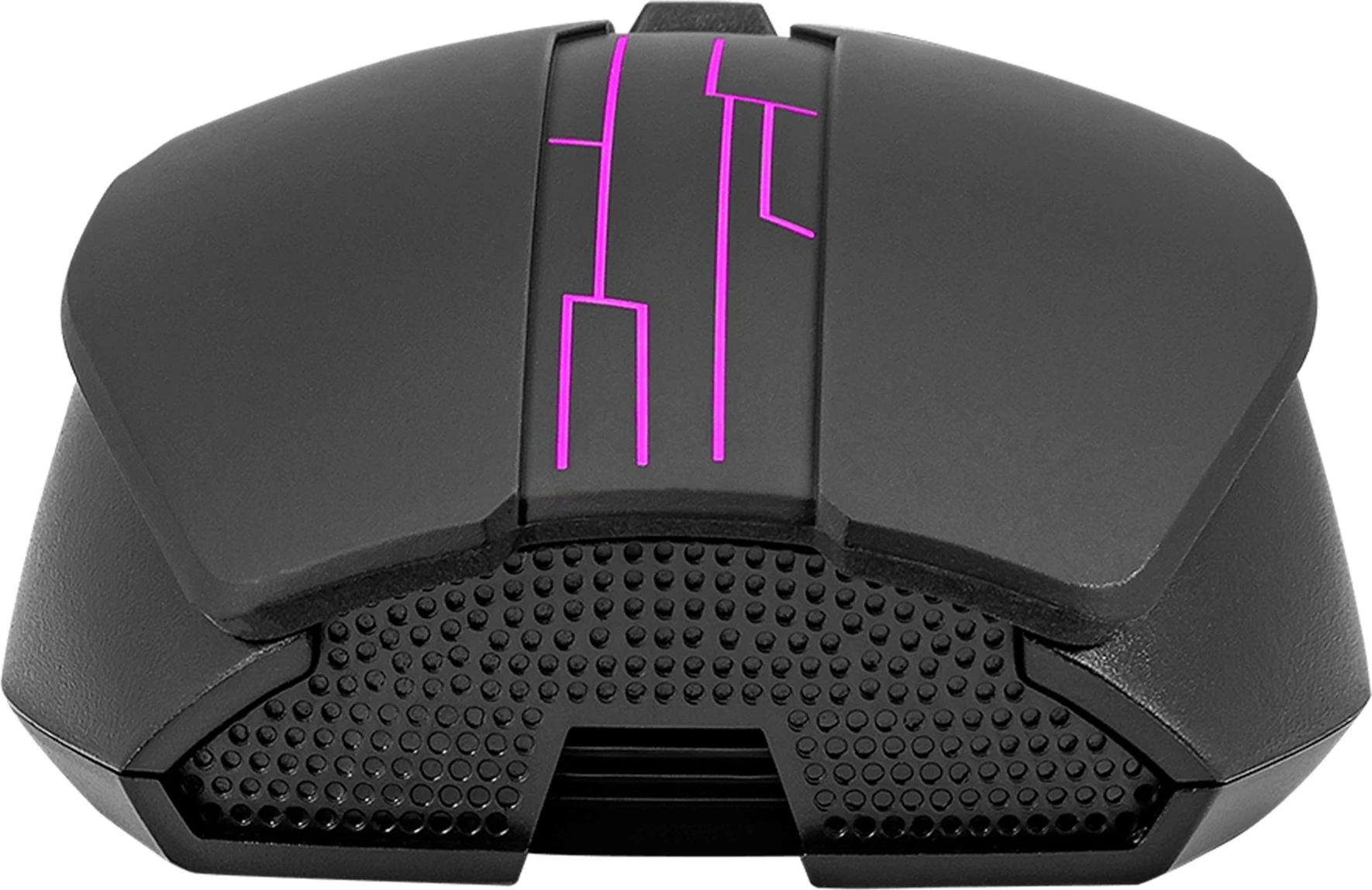 Set tipkovnice in miške z RGB osvetlitvijo, Cooler Master Devastator 3 RGB, QWERTZ, USB, membranski, črn