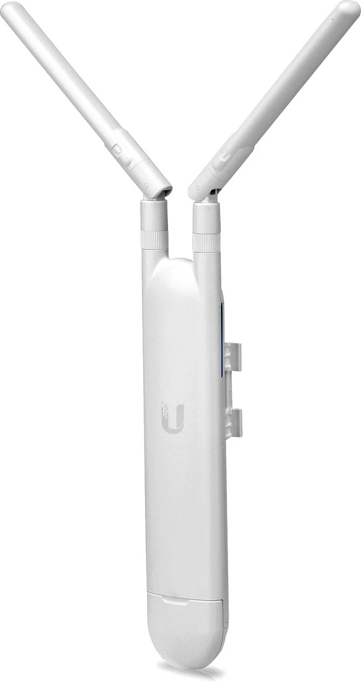 Access point Ubiquiti Unifi AC Mesh, 1167 Mbit/s, IEEE 802.3af, bel